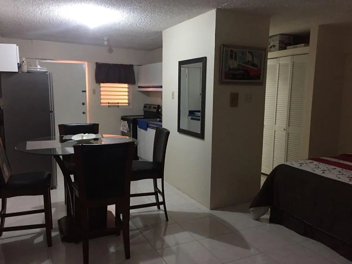 Apartment Kensington 212 Suite Kingston Jamaica