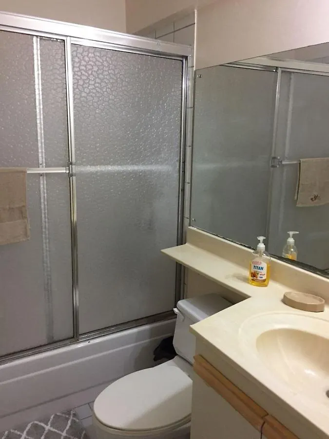 Kensington 212 Suite Kingston