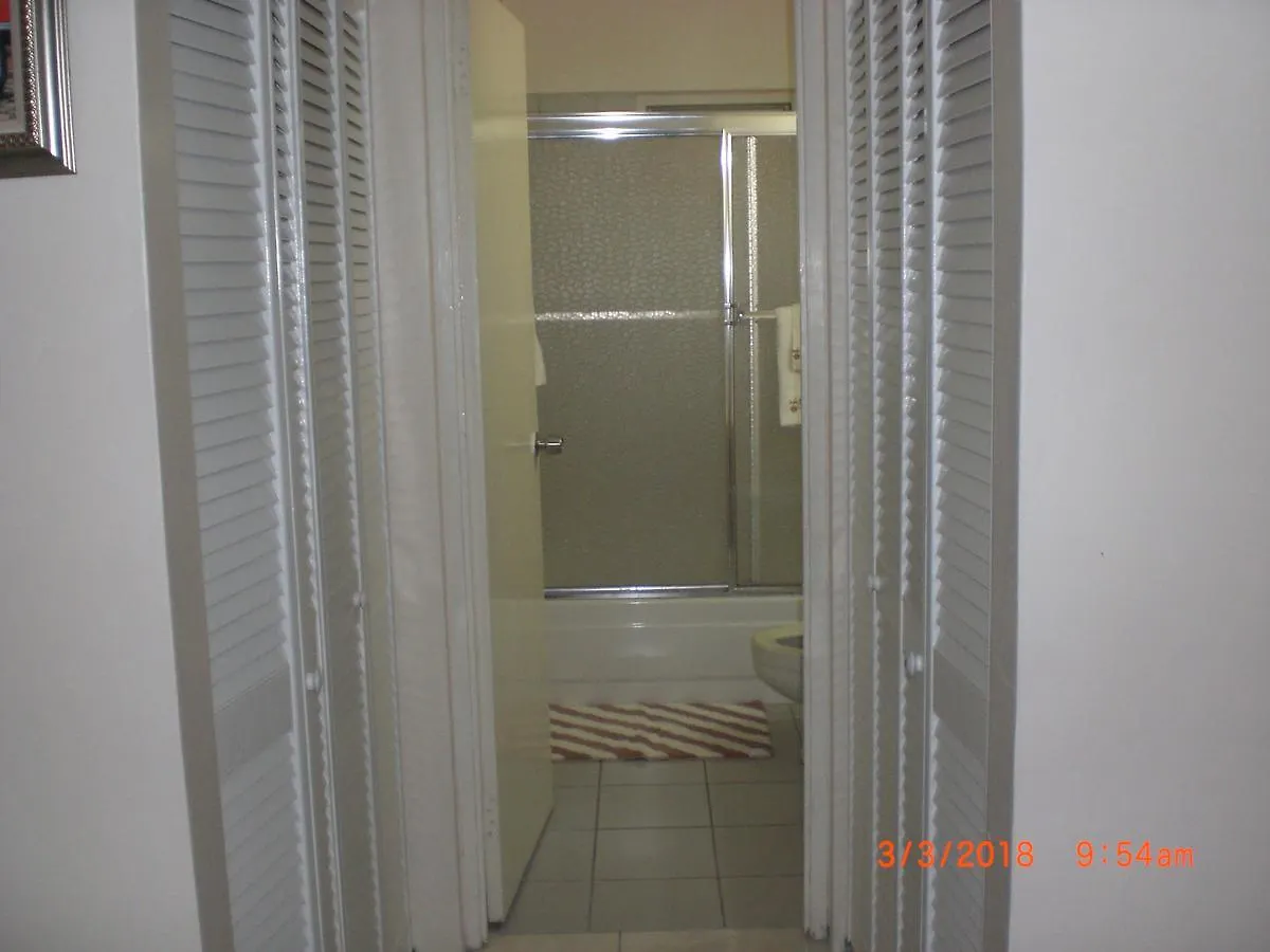 Apartment Kensington 212 Suite Kingston Jamaica