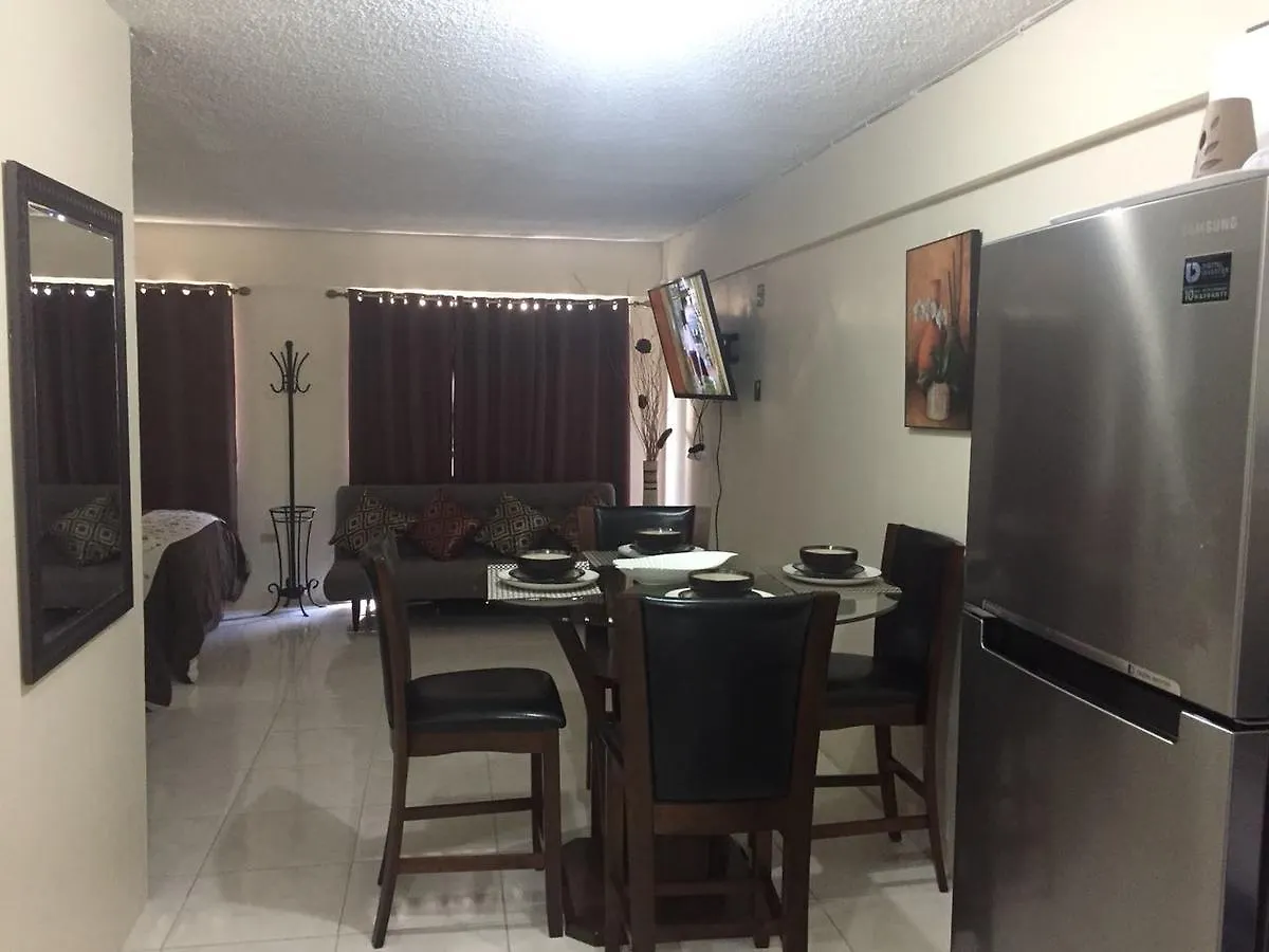 Kensington 212 Suite location