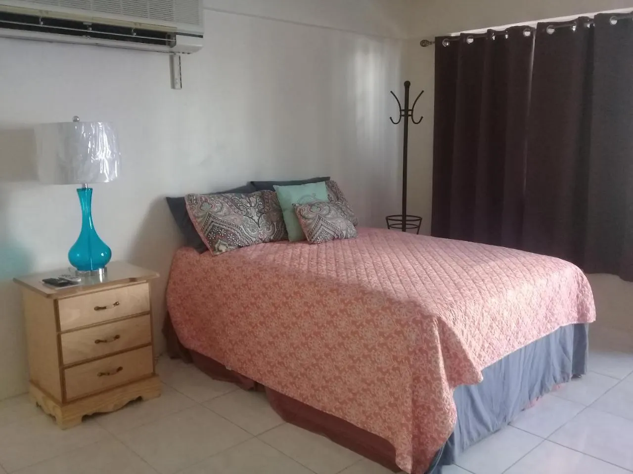 Kensington 212 Suite Kingston Jamaica